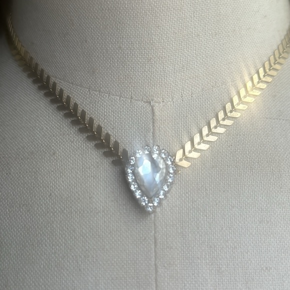 Loren Hope Hayden Choker - Picture 3 of 6